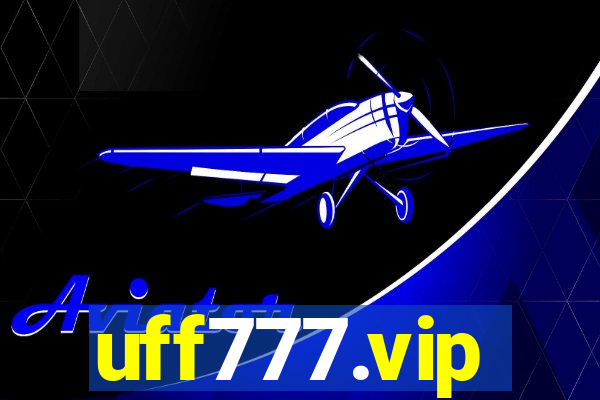 uff777.vip