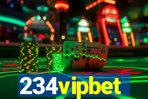 234vipbet