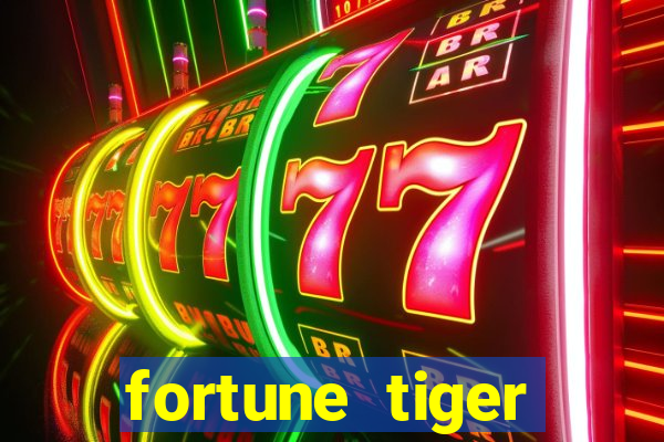 fortune tiger deposito minimo 5 reais