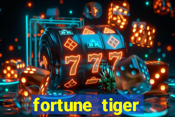 fortune tiger deposito minimo 5 reais