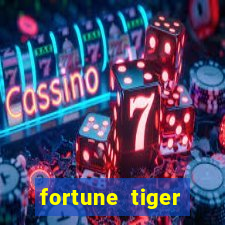 fortune tiger deposito minimo 5 reais