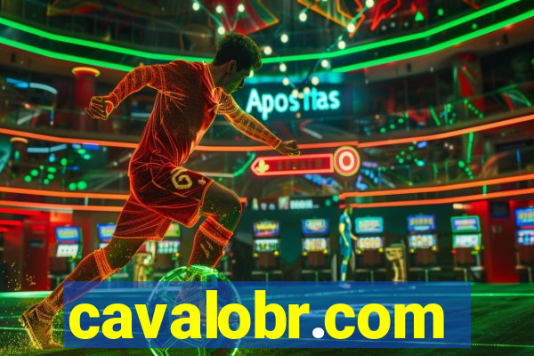 cavalobr.com