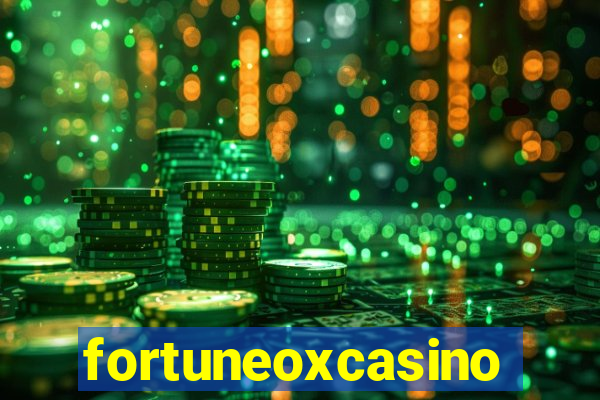 fortuneoxcasino.com