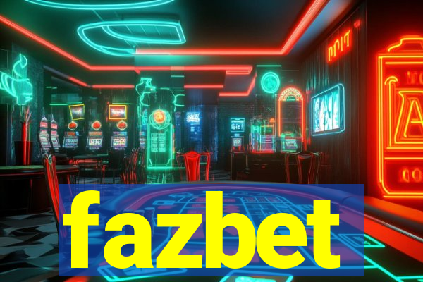 fazbet