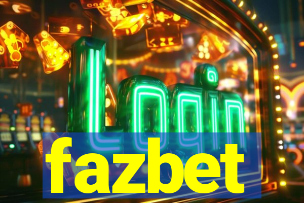 fazbet