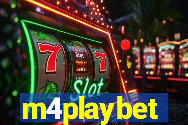 m4playbet