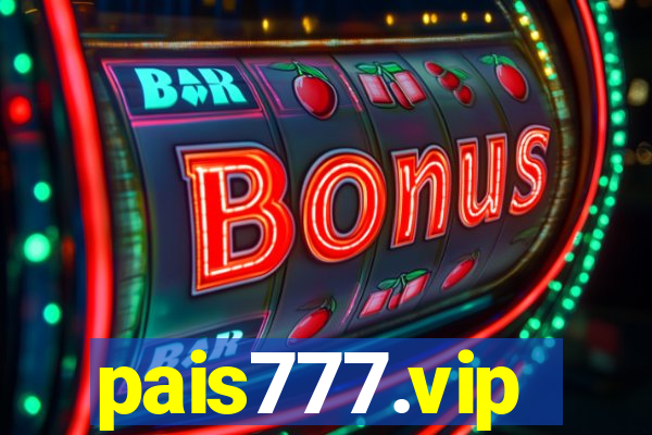 pais777.vip