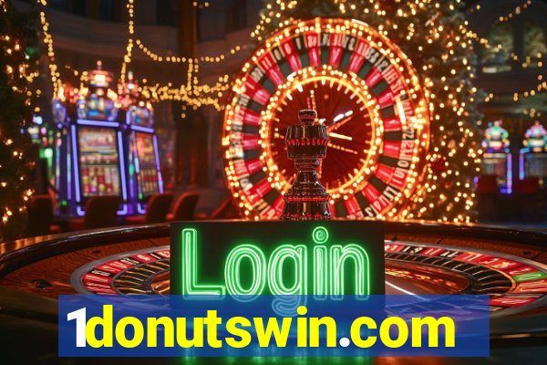 1donutswin.com