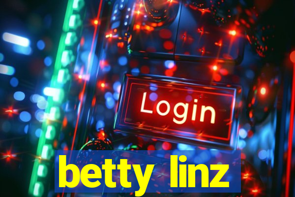 betty linz