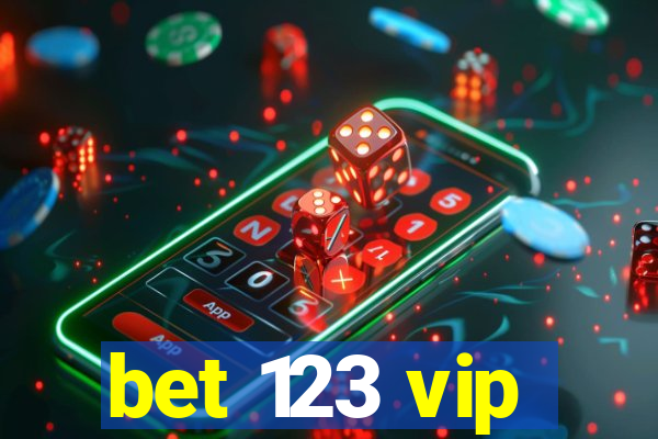 bet 123 vip