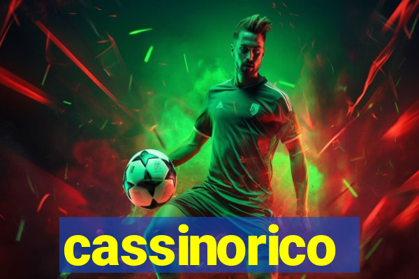 cassinorico