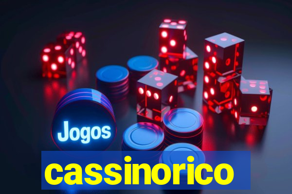 cassinorico