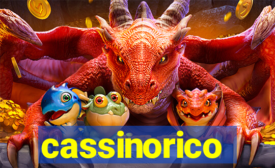 cassinorico