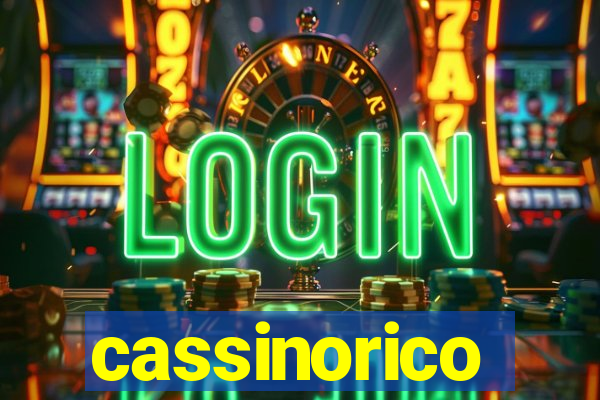 cassinorico