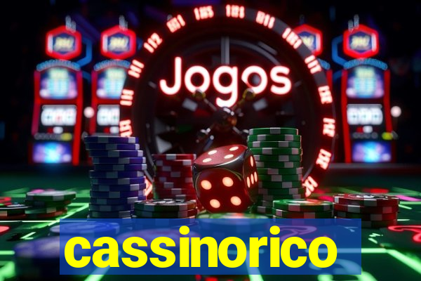 cassinorico