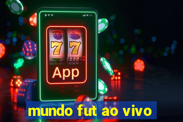 mundo fut ao vivo