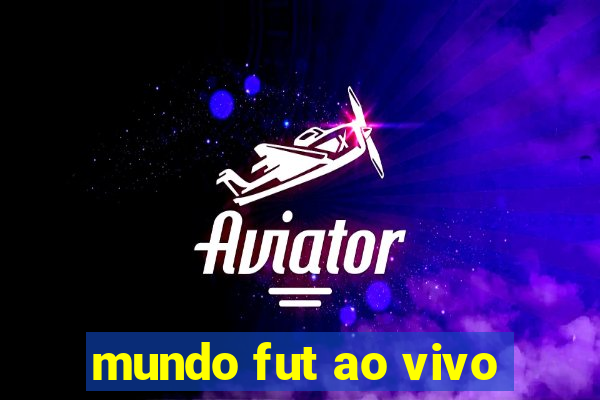 mundo fut ao vivo