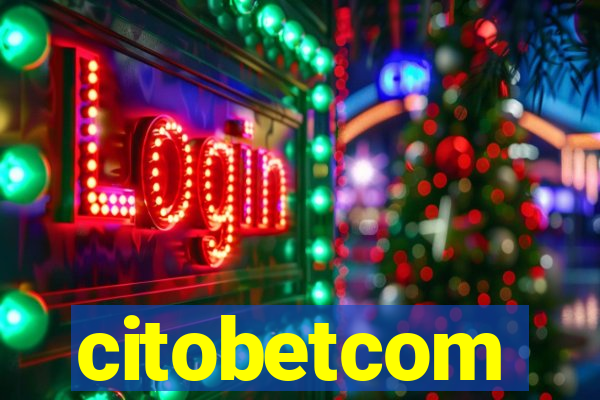 citobetcom