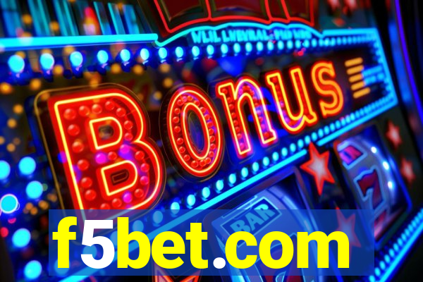 f5bet.com