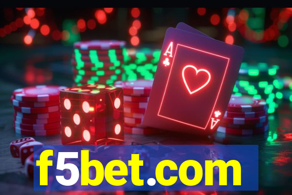 f5bet.com