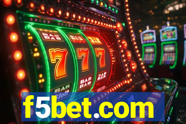 f5bet.com