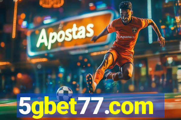 5gbet77.com