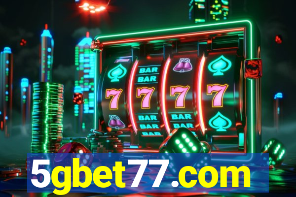 5gbet77.com