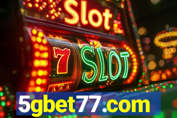 5gbet77.com