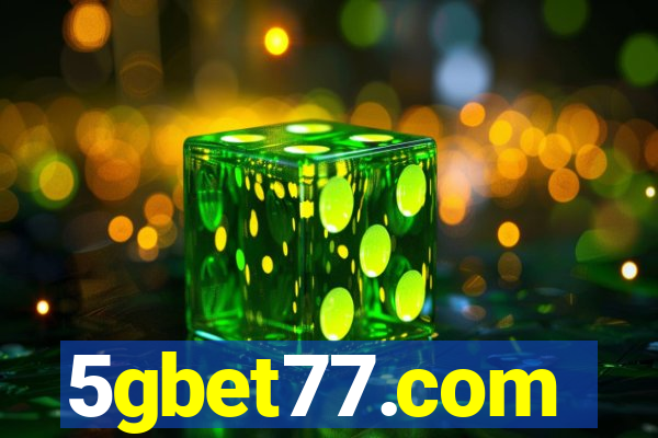 5gbet77.com