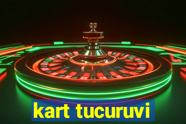 kart tucuruvi