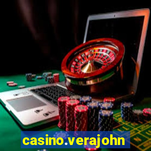 casino.verajohn