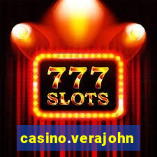 casino.verajohn