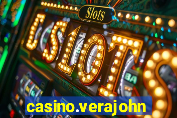 casino.verajohn