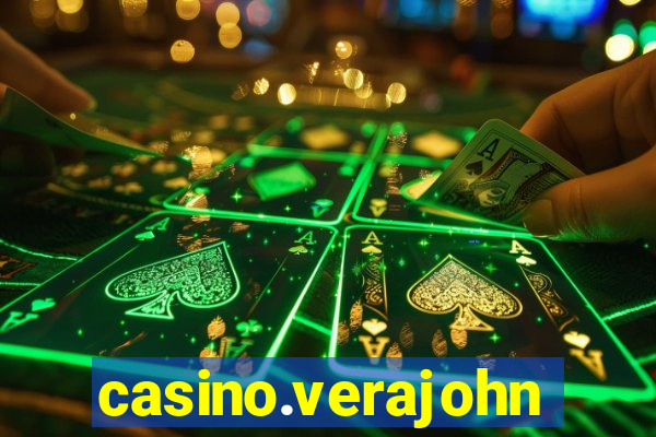 casino.verajohn