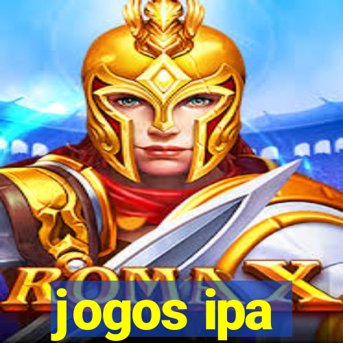 jogos ipa