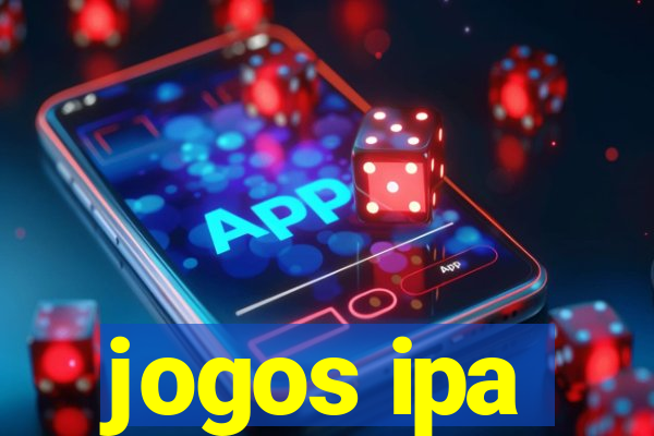 jogos ipa