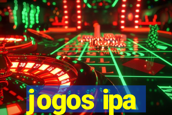 jogos ipa