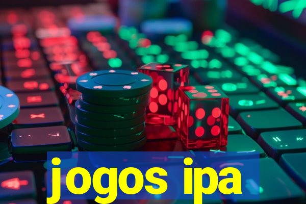 jogos ipa