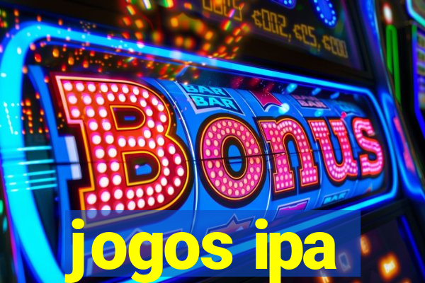 jogos ipa