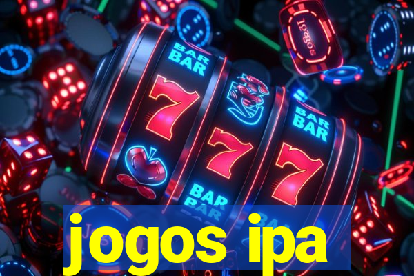 jogos ipa