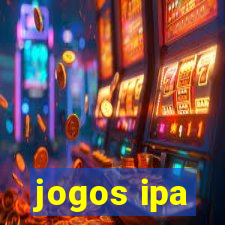 jogos ipa