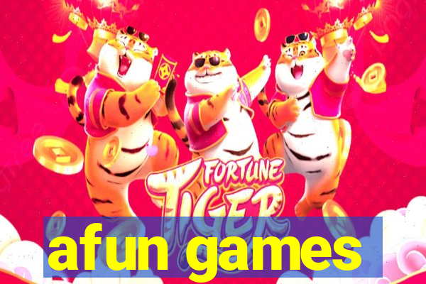 afun games