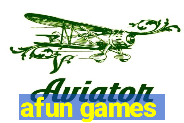 afun games