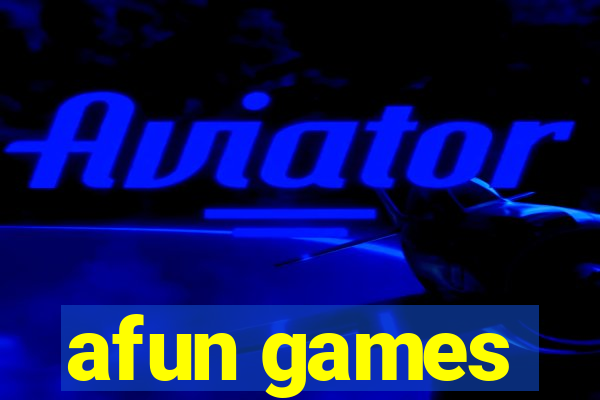 afun games