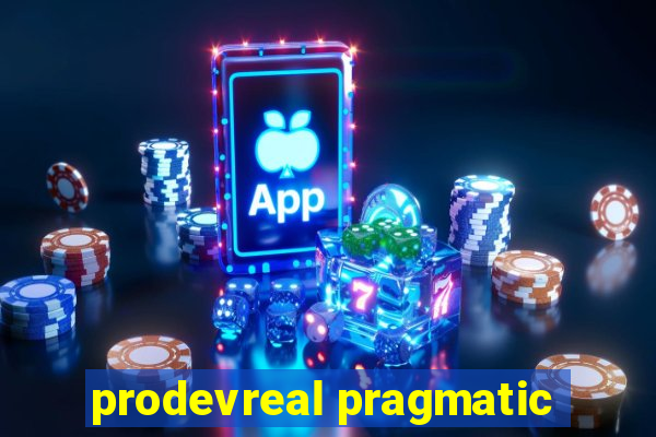 prodevreal pragmatic