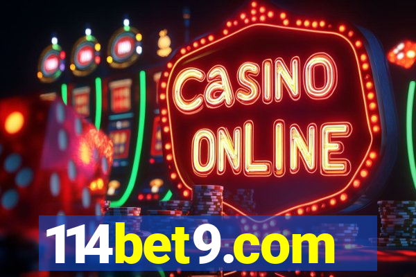 114bet9.com