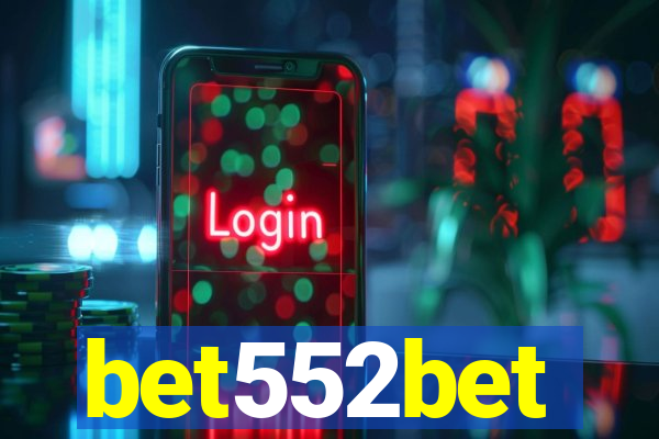 bet552bet