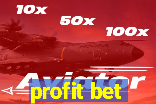 profit bet