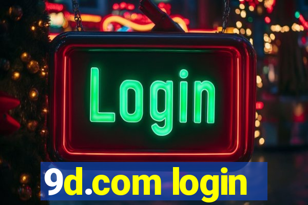 9d.com login