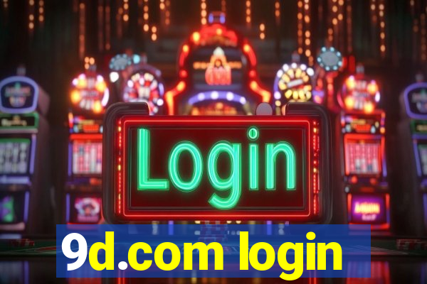 9d.com login